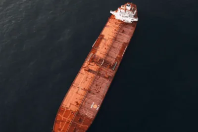 AS dan Iran Sepakati Pembukaan Kembali Selat Hormuz