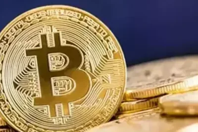 Kesepakatan AS-Iran Dorong Bitcoin Tembus US$ 65.900