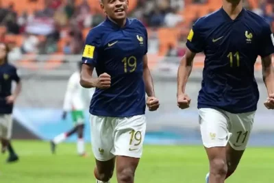 Jadwal Piala Dunia 17 Juni 2026: Prancis vs Senegal, Argentina vs Aljazair