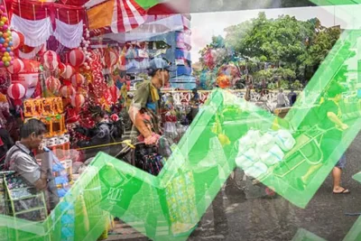 INDEF: Efisiensi Jadi Tantangan Utama Penyusunan RAPBN 2027