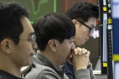 Bank Sentral Korea Sinyalkan Kenaikan Suku Bunga Acuan