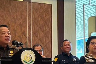 Kejaksaan Agung Telusuri Aliran Korupsi Program Makan Bergizi Gratis