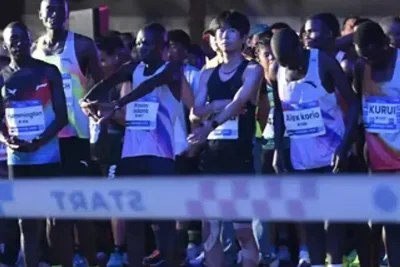 Hyperice Indonesia Buka Pusat Pemulihan Fisik Pertama di Jakarta