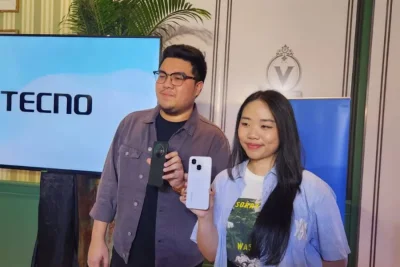 3 HP AI Harga Rp1 Jutaan Terbaik di Indonesia 2026
