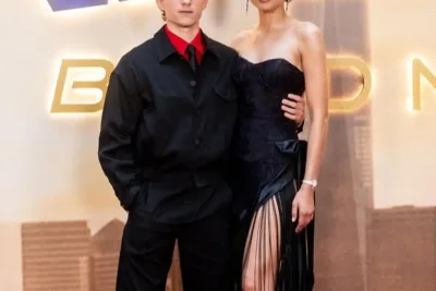 Tom Holland Konfirmasi Pernikahan dengan Zendaya, Bantah Foto AI Viral