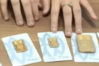 Harga Emas Antam 16 Juni 2026 Kokoh di Level Rp 2.729.000 Per Gram