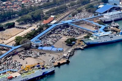ASDP Bebaskan Tarif Jasa Pelabuhan 100% Selama Libur Sekolah 2026