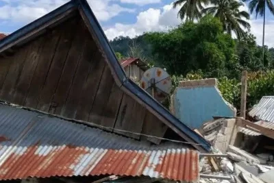 Komdigi Pulihkan Jaringan Seluler Pascagempa Magnitudo 6,7 di Palu