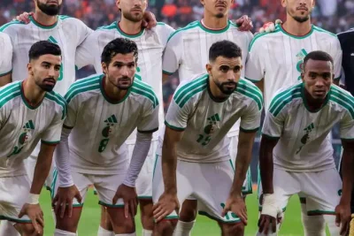 Argentina Siap Hadapi Aljazair di Laga Perdana Grup J Piala Dunia 2026