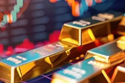 Harga Emas Dunia Menguat Jelang Kesepakatan Damai AS-Iran