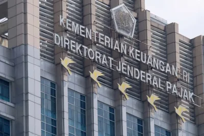 Pemerintah Kumpulkan Rp23,5 Triliun dari Pajak Ekstensifikasi per Mei 2026