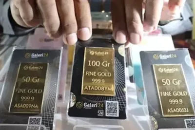 Harga Emas di Pegadaian Melonjak Serempak pada 16 Juni 2026