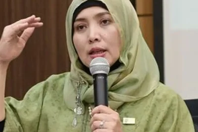 Kemenkeu Optimalkan Aset Negara Rp3.574 Triliun untuk Kabinet Merah Putih