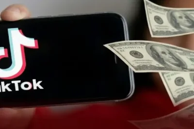 Cara Cairkan Gift TikTok ke Rekening Bank, Begini Langkahnya