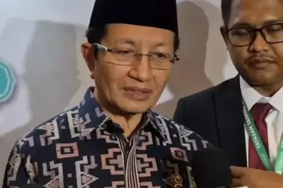 Menag Ajak Masyarakat Tinggalkan Hoaks di Tahun Baru Islam