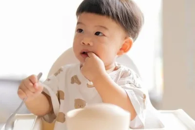 IDAI dan WHO Rekomendasikan Aturan Tekstur serta Jadwal MPASI Bayi