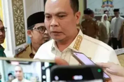 Wali Kota Serang Ancam Pecat Kepsek yang Jual Beli Bangku Sekolah
