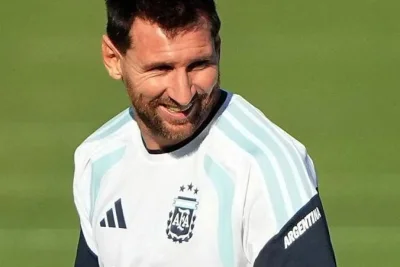 Aljazair Tantang Argentina di Laga Pembuka Grup J Piala Dunia 2026