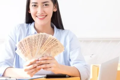Studi Ungkap Ciri Kepribadian yang Hasilkan Banyak Uang