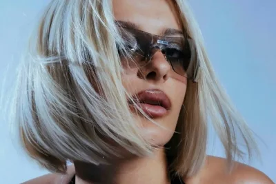 Bebe Rexha Rilis Album Independen Perdana DIRTY BLONDE