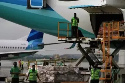 Penyehatan Garuda Indonesia Butuh Waktu, Danantara Suntik Rp23,6 Triliun