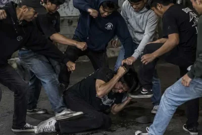 Pengeroyokan di Bangkalan Dipicu Ejekan 'Skena', Korban Dikira Begal