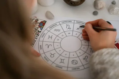 Ramalan Zodiak Capricorn, Aquarius, dan Pisces: Peluang Sukses hingga Asmara
