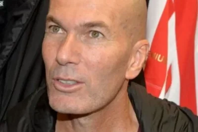 Zinedine Zidane Kandidat Terkuat Gantikan Deschamps di Timnas Prancis