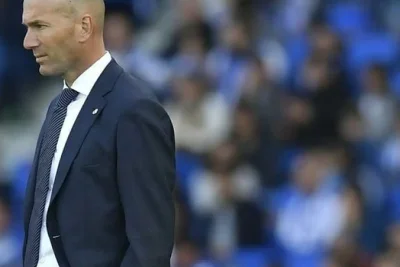 Luca Zidane Debut di Piala Dunia 2026 Bersama Aljazair