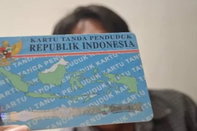 Dukcapil Daerah Pastikan Stok Blangko KTP-el Aman untuk Pelayanan