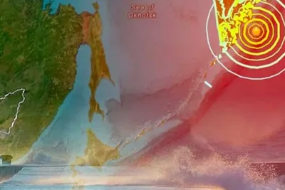 Gempa Magnitudo 6,7 Guncang Sulawesi Tengah, Satu Warga Meninggal