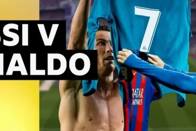 Messi dan Ronaldo Siap Tampil di Piala Dunia 2026