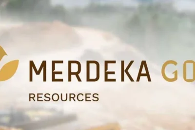 Merdeka Gold Resources Ajukan Proposal HDR di Bursa Hong Kong