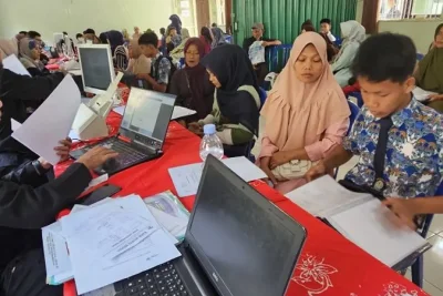 Disdik Jabar Rilis Hasil Pemetaan Calon Murid Baru SPMB 2026