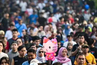 Stimulus Fiskal Harus Diarahkan ke Industri Padat Karya untuk Ciptakan Lapangan Kerja Formal