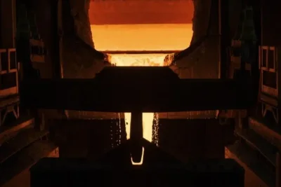 Produksi Smelter Nikel IWIP Turun 15 Persen Akibat Kelangkaan Bijih