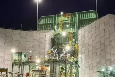 Merdeka Gold Resources Tuntaskan Registrasi HDR di Bursa Hong Kong