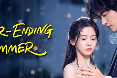 Drama China Never Ending Summer Tayang Juni 2026, Bao Shang En dan Daniel Zhou Bersatu