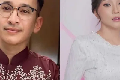 Ruben Onsu Siapkan Gugatan Hak Asuh Thalia dan Thania