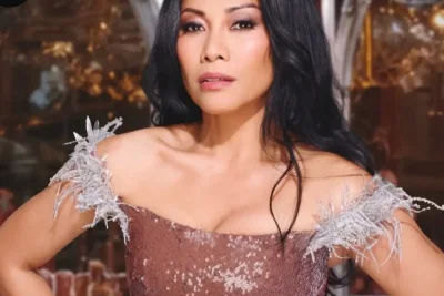 Anggun C Sasmi Resmi Jadi Juri Drag Race France Musim Keempat