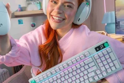 Logitech G Resmi Luncurkan G304 X Superlight dan G316 X 98 di Indonesia