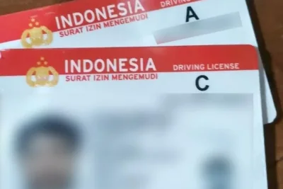 Korlantas Polri Tegaskan Hanya Polri yang Berwenang Terbitkan SIM