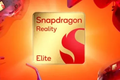 Qualcomm Luncurkan Snapdragon Reality Elite untuk Perkuat Perangkat XR