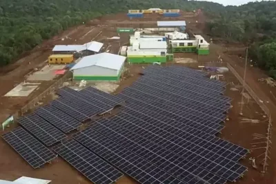 PT Xolare RCR Energy Targetkan Pendapatan Rp412,57 Miliar pada 2026