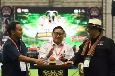 Indo Livestock 2026 Hadirkan 600 Peserta dari 30 Negara di PIK 2