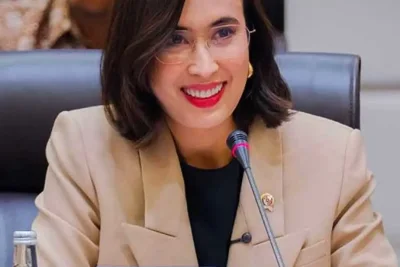 Kemenpar Ajukan Tambahan Anggaran Rp1,99 Triliun untuk 2027