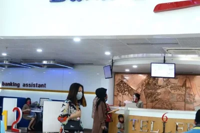 Laba Bersih BTN Tumbuh 54 Persen Hingga Mei 2026