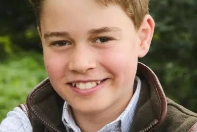 Pangeran George Akan Bersekolah di Eton College Mulai September 2026
