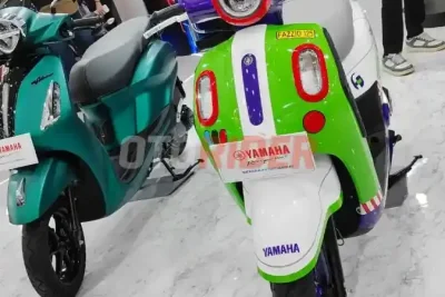 Yamaha Hadirkan Produk Baru dan Promo Spesial di Jakarta Fair 2026