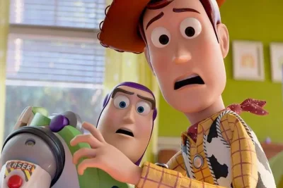 Pixar Rilis Toy Story 5, Soroti Dampak Gawai Digital pada Anak